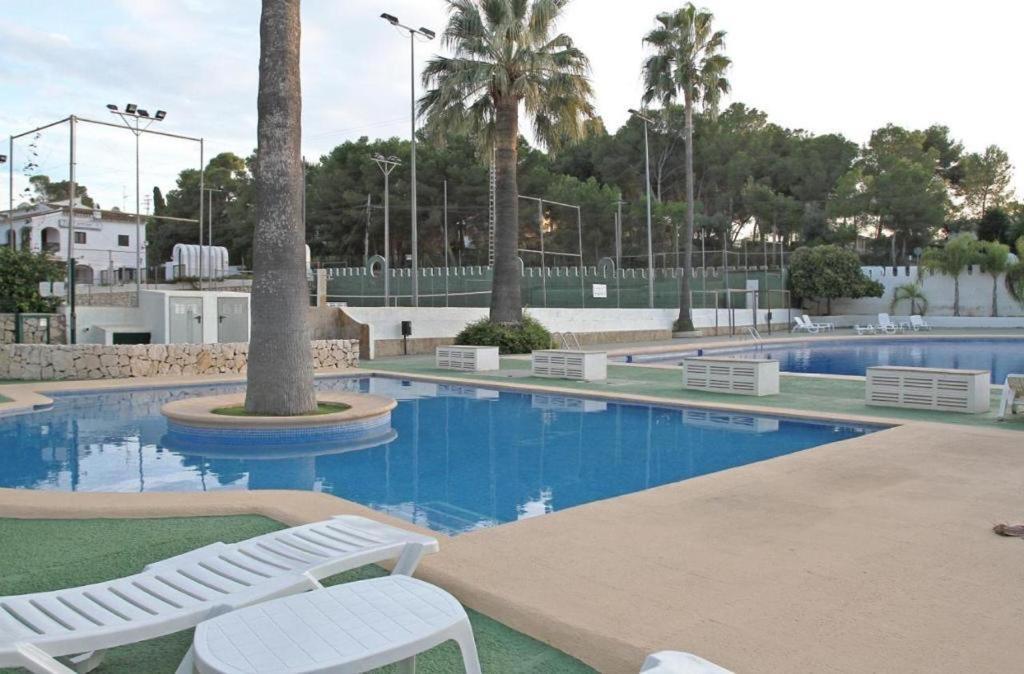 Casita Pepe Jávea Exterior foto