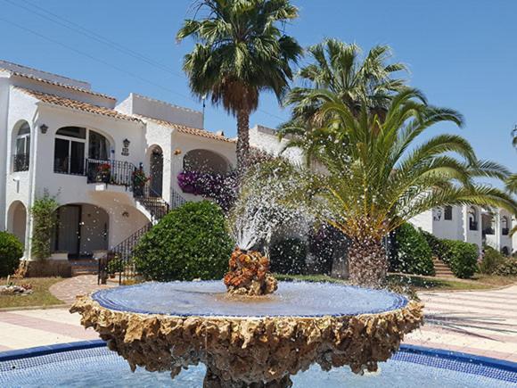 Casita Pepe Jávea Exterior foto