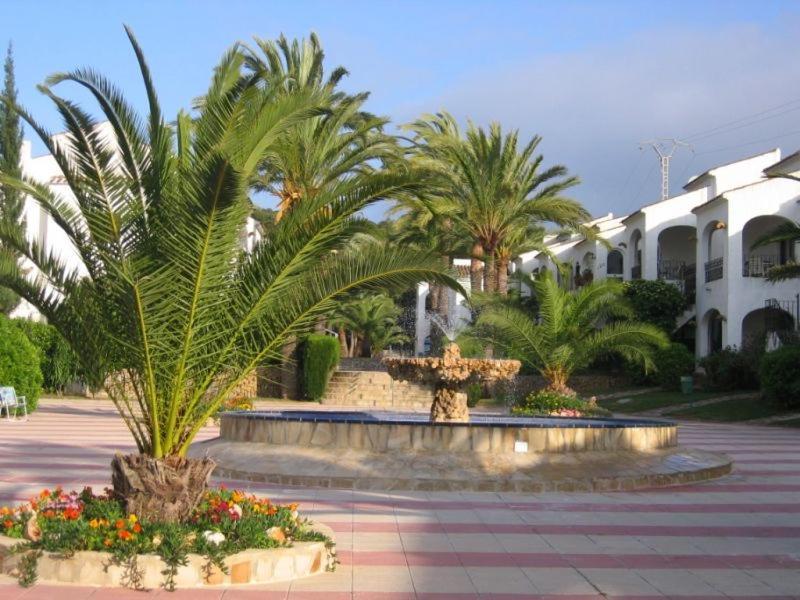 Casita Pepe Jávea Exterior foto