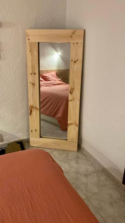 Casita Pepe Jávea Exterior foto