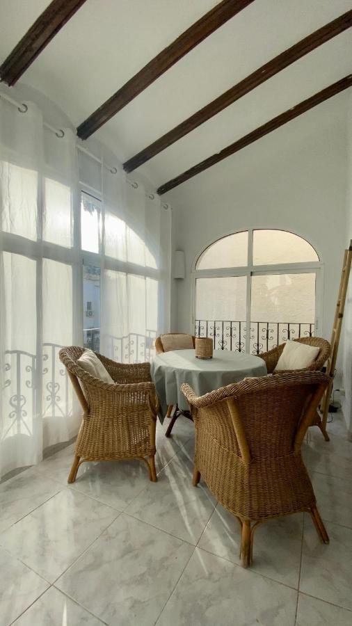 Casita Pepe Jávea Exterior foto