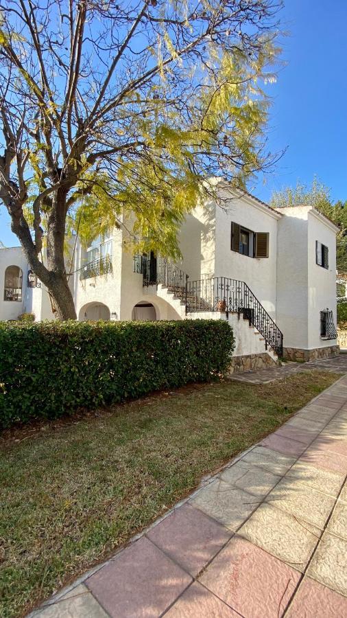 Casita Pepe Jávea Exterior foto