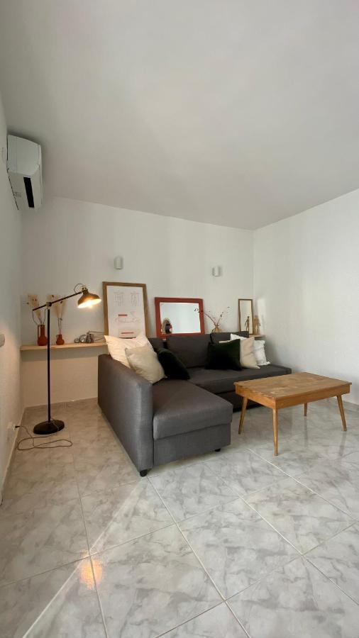Casita Pepe Jávea Exterior foto