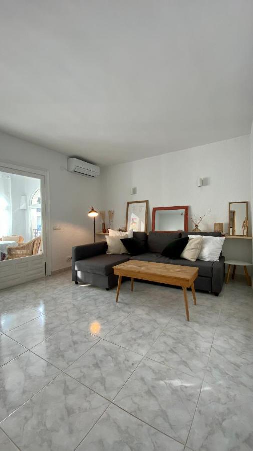 Casita Pepe Jávea Exterior foto