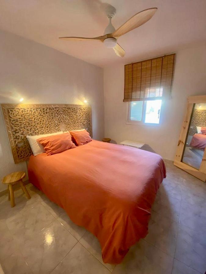 Casita Pepe Jávea Exterior foto
