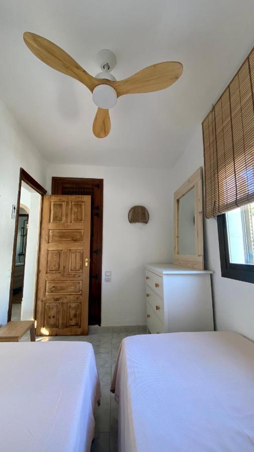 Casita Pepe Jávea Exterior foto