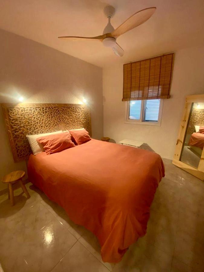 Casita Pepe Jávea Exterior foto